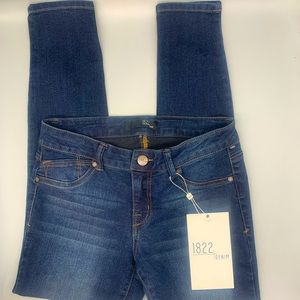 1822 Denim jeans size 28 (0116)